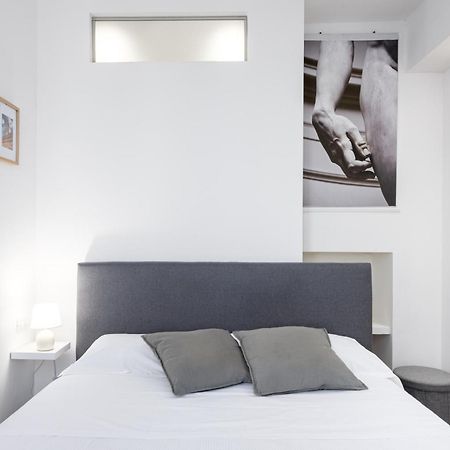 Unyca - Residenza Bellavista Lägenhet Florens Exteriör bild